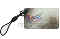 Móc Khóa RFID MH-SK01 Mệnh Thổ